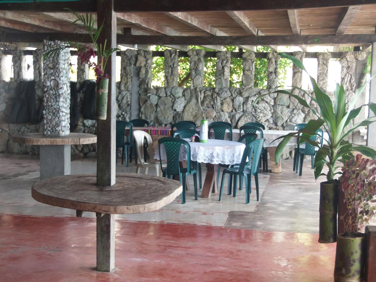 Cabanas Refugio Salomon Нукі Екстер'єр фото